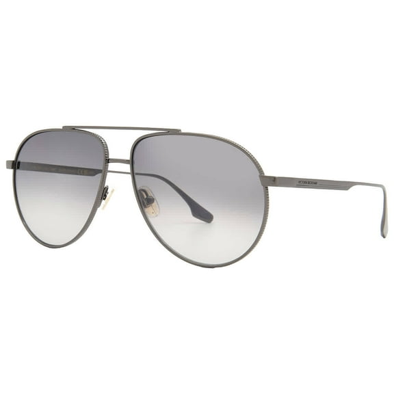 Victoria Beckham VB242S 043 Women's Gunmetal Frame Sunglasses