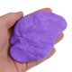 thumbnail image 2 of DIY Fluffy Slime Alivio del estrés Plastilina Reductor de ansiedad Juguete de arcilla de barro para niños adultos (púrpura), 2 of 8