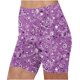 thumbnail image 1 of Puntoco Pantalones cortos casuales para mujer Capris de yoga estampados de moda para mujer, 1 of 3