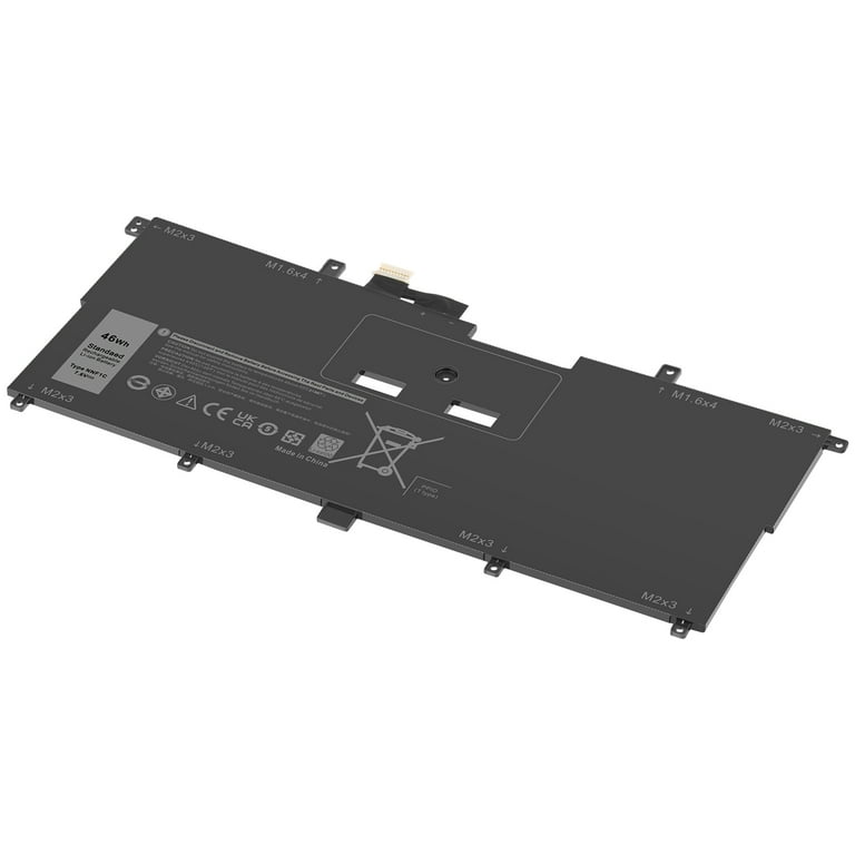 NNF1C Battery for Dell XPS 13 9365 13-9365-D1605TS D1805TS D2805TS