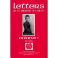 thumbnail image 1 of Pre-Owned The Letters of St. Therese of Lisieux, Vol. 1 (Paperback) 0960087699 9780960087693, 1 of 1
