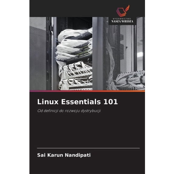 Linux Essentials 101, (Paperback)