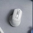 thumbnail image 1 of INPHIC S6 Wireless Bluetooth Mouse AI Voice Mouse Dual Mode, 1 of 4