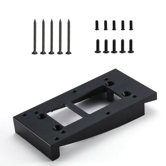 EXCIXING Vinyls Siding Angles Adjustment Mount Siding Bracket for Rings Video Doorbell