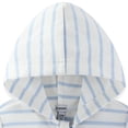 thumbnail image 6 of Sperry Zip Up Hoodie T-Shirt and Pants Set (Baby Boys), 3 Piece Set, Sizes (3M-24M), 6 of 9