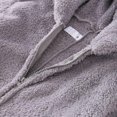 thumbnail image 2 of Grenouillère Pyjama Long Chaud Brossé, 2 of 3