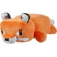 thumbnail image 5 of Juguetes de Minecraft MATTEL figuras y accesorios de peluche Fox 12 pulgadas, 5 of 6