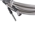 thumbnail image 5 of GELUOXI Fuel Line Set for 1999-2003 Chevrolet Silverado/ GMC Sierra 1500 3500 Pickup, 5 of 9