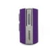 Importer520 (TM) Casque Casque Sans Fil bluetooth BT Écouteur avec Double Appariement pour Apple iPhone 5 - Violet – image 4 sur 4