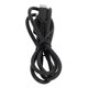thumbnail image 2 of 1m USB-C Charging Cable for Major IV Monitor II Major III Wireless Bluetooth On-Ear Headphones, for Emberton Bluetooth Speaker, Black, 2 of 4