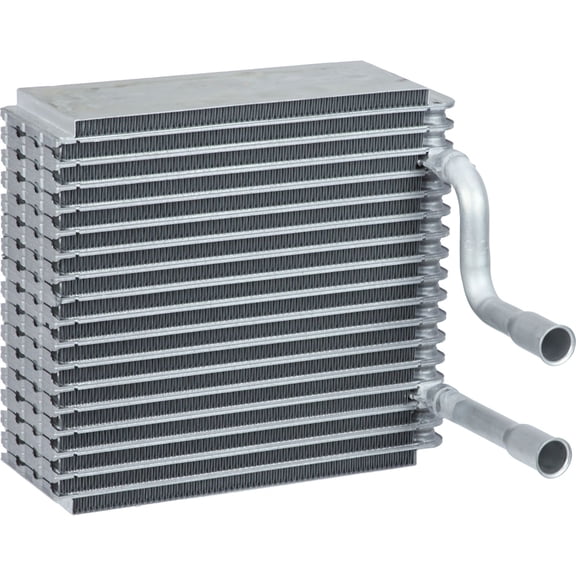 Carquest Premium A/C Plate and Fin Evaporator