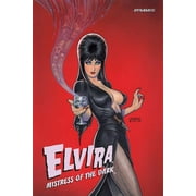 DAVID AVALLONE; DAVE ACOSTA Elvira: Mistress of the Dark Vol. 1 (Paperback)