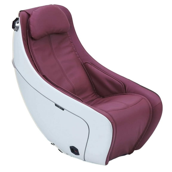 CirC Premium SL Track Massage Chair with Adjustable Intensity, Intuitive Remote Control, Compression and Robotic Massage