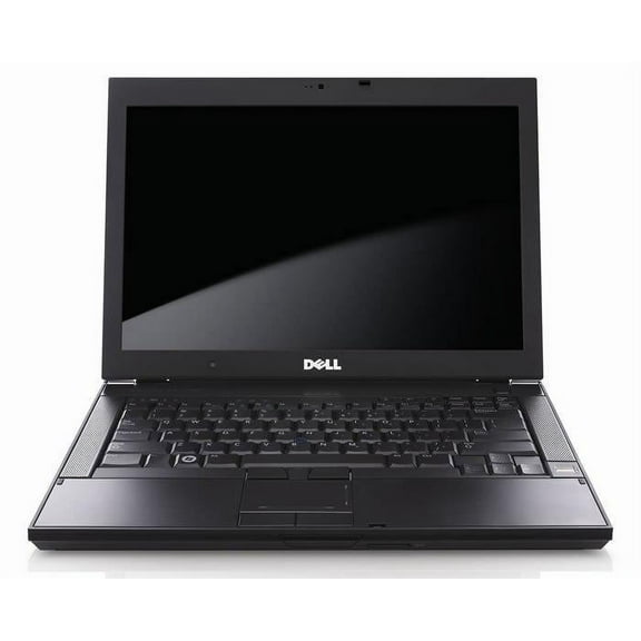 Dell Latitude E6400