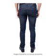 thumbnail image 2 of Jeans George Talla 32 Azul Verdoso, 2 of 3