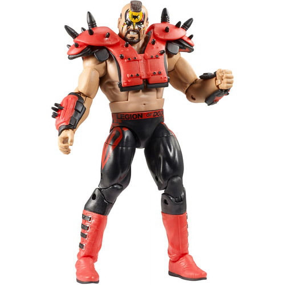 WWE Elite 30 - Complete Set of 6 | Ringside Collectibles