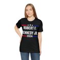 thumbnail image 5 of Robert F. Kennedy Jr 2024 T-Shirt, 5 of 12