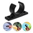 thumbnail image 2 of Secure 2 Pcs Kayak Paddle Holders with Reliable Nylon Material for Cable Management and Easy, 2 of 9