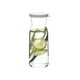 thumbnail image 2 of Jarra de agua LAV Vidrio Transparente 40 onzas 1.2 L con tapa, 2 of 5