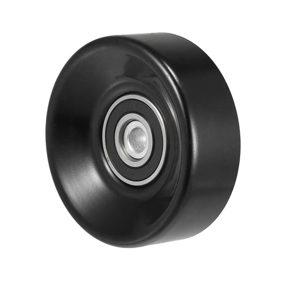 Drive Belt Tensioners Assembly No.4792112 for Chrysler Cirrus 1996-2000 for Dodge Intrepid 1993-1999 Black