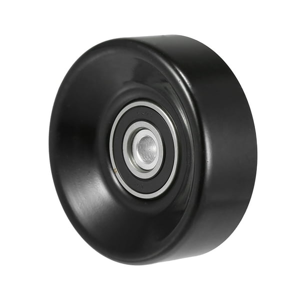 Conjunto de tensores de correa de transmisión No.4792112 para Chrysler Cirrus 1996-2000 para Dodge Intrepid 1993-1999 Negro