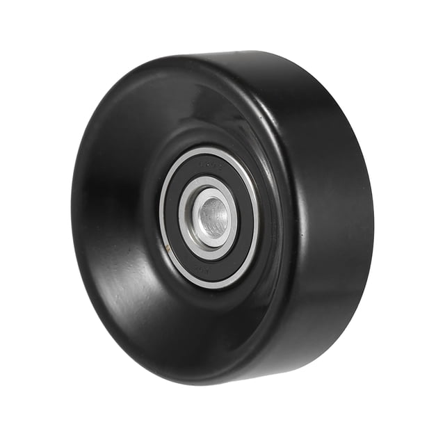 Conjunto de tensores de correa de transmisión No.4792112 para Chrysler Cirrus 1996-2000 para Dodge Intrepid 1993-1999 Negro