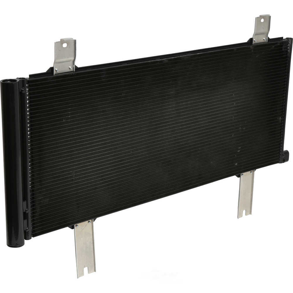 UAC CN 30163PFC Condenser Parallel Flow