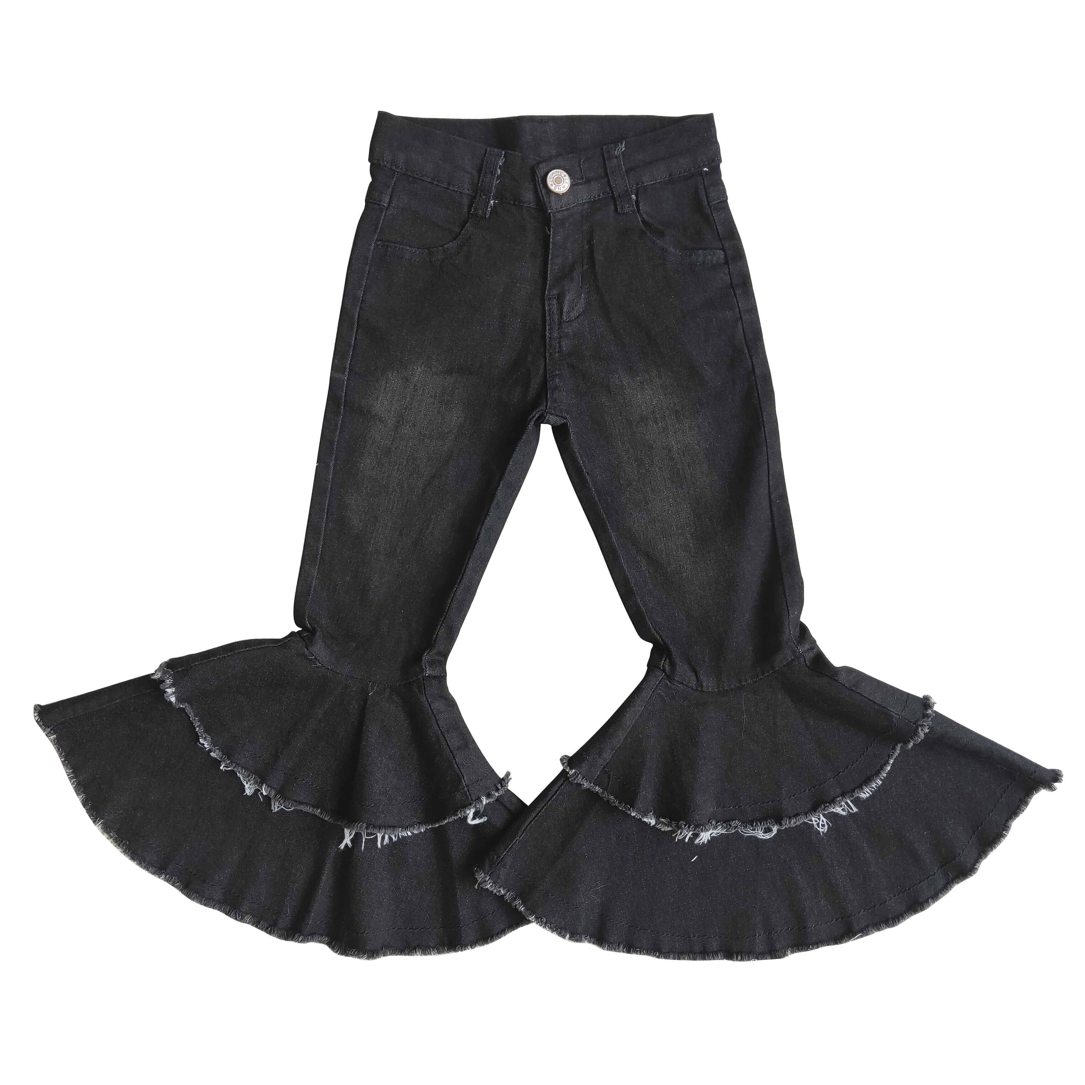 Fashion Boutique New Denim Pants Jeans 