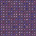thumbnail image 1 of Ahgly Company Machine Washable Indoor Square Transitional Plum Purple Area Rugs, 5' Square, 1 of 7