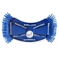 Mainstays 14.4Inch Pool Vacuum Head with Swivel and Side Brushes