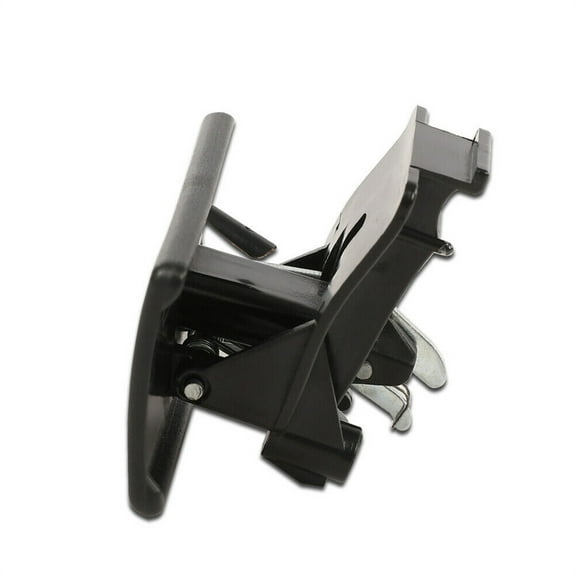 Black Glove Box Latch Handle For Hummer H3 2006-10 Chevy Colorado Canyon 2004-12