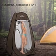 thumbnail image 4 of Carpa de ducha plegable Your Choice para privacidad, 190 x 190 x 190 cm, 4 of 6
