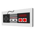 thumbnail image 2 of Cuadro Nintendo Control Decorativo, 2 of 4