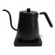 thumbnail image 1 of Hervidor Eléctrico Con Cuello de Cisne, 800 ml, 1000 W, Tetera Eléctrica, Apaguado Auticto, Hervidor de Agua Con Ergonímico, Caldera de Agua de Calentamiento, 1 of 7