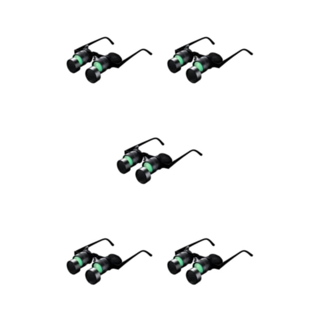 Gafas binoculares Eigraketly Tipo 2 para pesca y avistamiento de aves