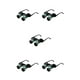 thumbnail image 1 of Gafas binoculares Toystoory telescopio profesional 10x, 1 of 6