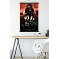 thumbnail image 5 of Star Wars: Return of the Jedi - Darth Vader Wall Poster with Magnetic Frame, 22.375" x 34", 5 of 6
