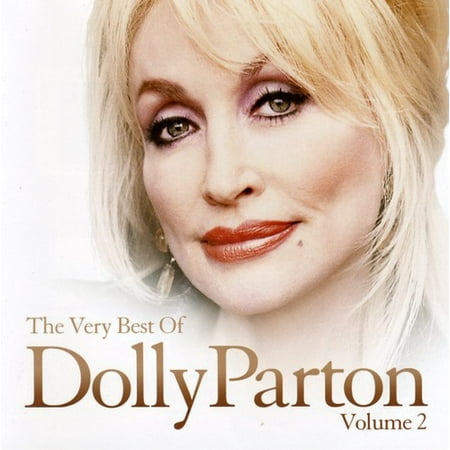 Very Best Of, Vol. 2 (The Very Best Of Dolly Parton)