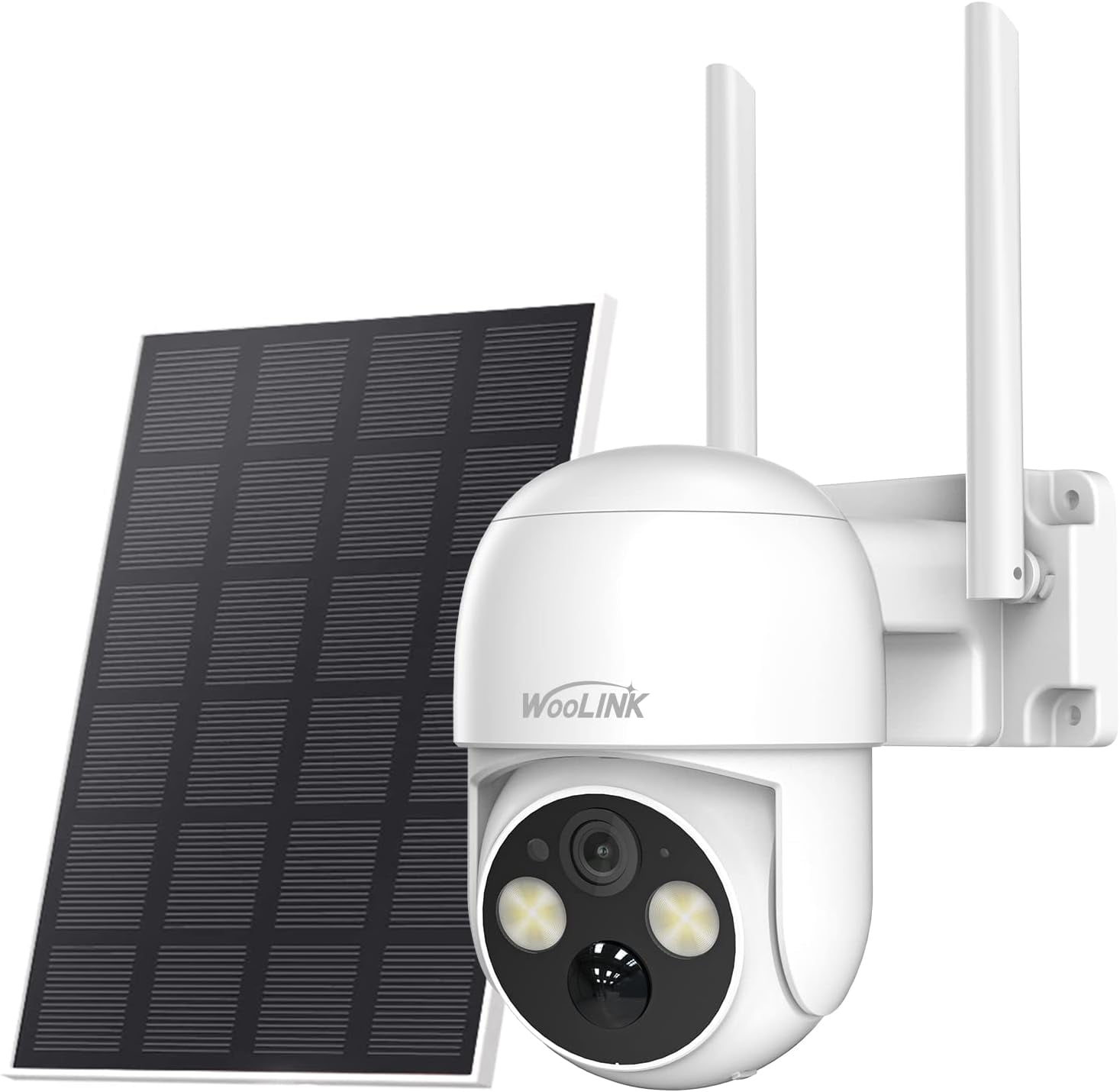 G115　Hiseeu Smart wireless solar camera Amazon.com : Hiseeu No WiFi Security Camera, [24/7 Recording