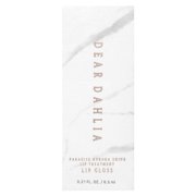 Dear Dahlia Paradise Aurora Shine Lip Treatment, Lip Gloss, Twilight, 0.21 fl oz (6.5 ml)