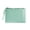 Green, variant on Army Green Leather Document Bag A4 Briefcase Folder Zippered Waterproof Storage for Office Business Travel