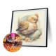 thumbnail image 2 of Diamond Painting 5D DIY Full Round Drill Chicken Kit Decoración del hogar (LP195) Hugtrwg Para estrenar, 2 of 9