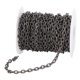 thumbnail image 2 of Cadena de hierro cadena artesanal de moda de hierro para Navidad ANGGREK Otros, 2 of 8