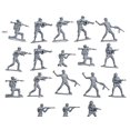 thumbnail image 3 of Kit de maquetas de plástico Mars Figures 32004-1/32 Vietcong, 3 of 3