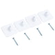 thumbnail image 1 of Accesorios para accesorios para batidoras de cocina, soportes para accesorios para batidoras, accesorios para batidoras, soporte para herramientas de cocina, diseño fácil de usar, 1 of 8