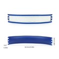 thumbnail image 5 of Quality Headphone Headband Pad for StudioPRO Headsets Superior Comfort Headband Padding Optimals Fit Easy Installation, 5 of 12