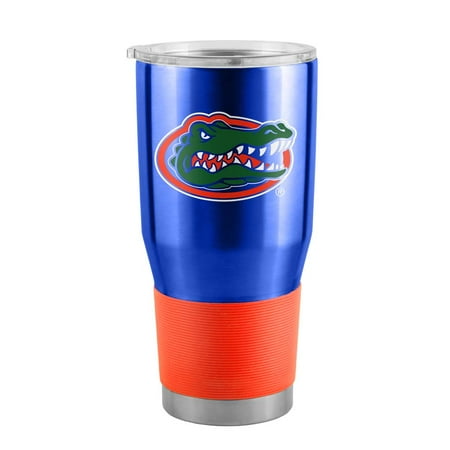 Gator Tumbler - Florida Gators 30oz. Ultra Travel Tumbler - No Size
