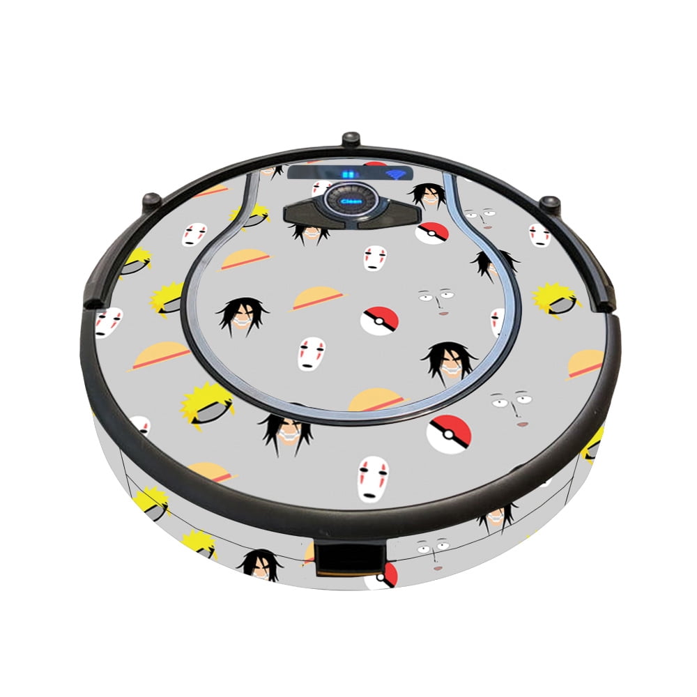 shark ion robot target