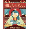 thumbnail image 1 of Pre-Owned Hilda and the Troll: Book 1 (Hardcover) 1909263141 9781909263147, 1 of 1