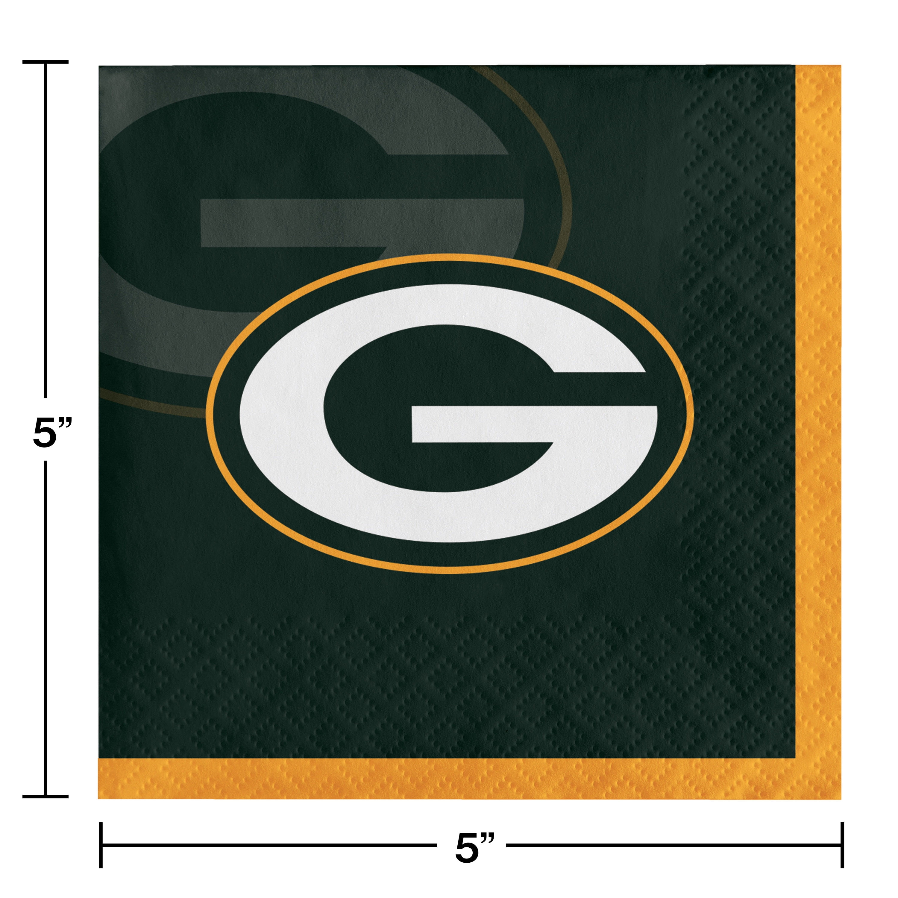 : Green Bay Packers Go Pack Go 3x5 Flag : Sports & Outdoors